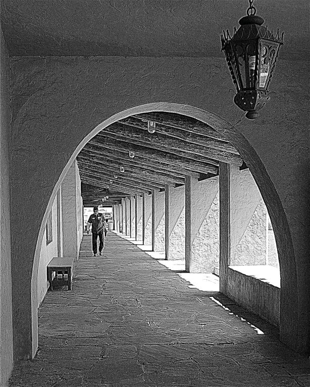 La Posada, AZ